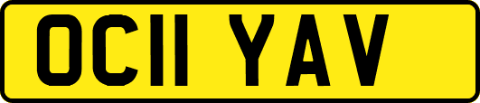 OC11YAV