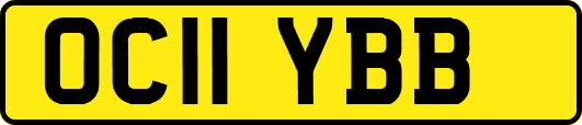OC11YBB