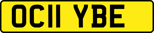 OC11YBE