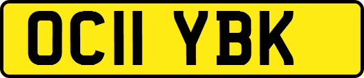 OC11YBK