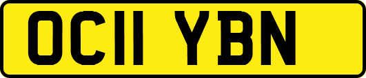 OC11YBN