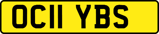OC11YBS
