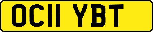 OC11YBT