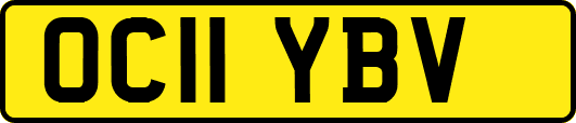 OC11YBV