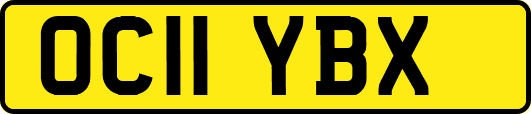 OC11YBX