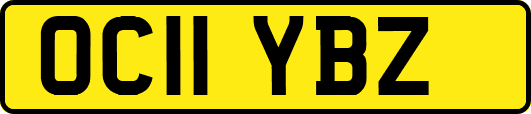 OC11YBZ
