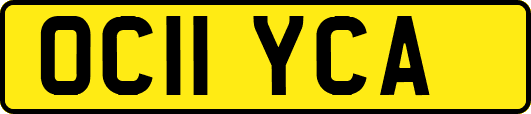 OC11YCA
