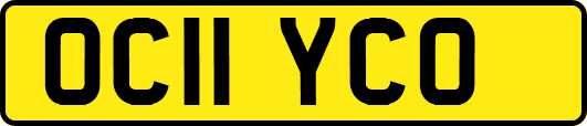 OC11YCO