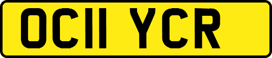 OC11YCR