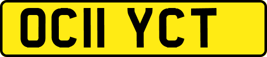 OC11YCT