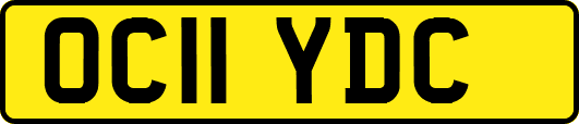 OC11YDC