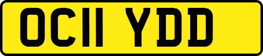 OC11YDD