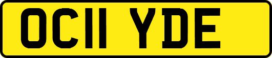 OC11YDE