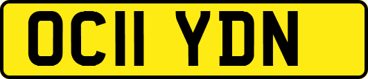 OC11YDN