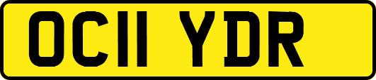 OC11YDR