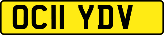 OC11YDV