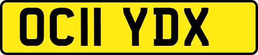 OC11YDX
