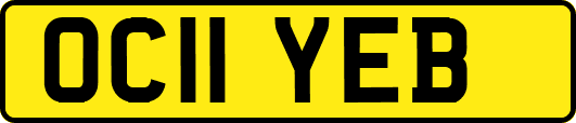 OC11YEB