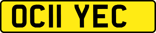 OC11YEC