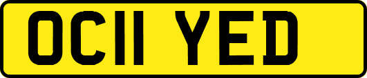 OC11YED