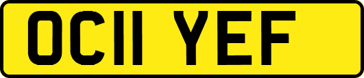 OC11YEF