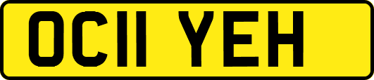 OC11YEH