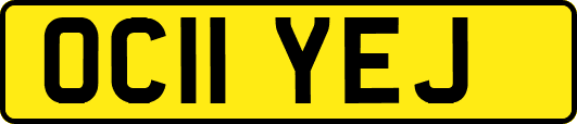 OC11YEJ