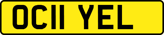 OC11YEL