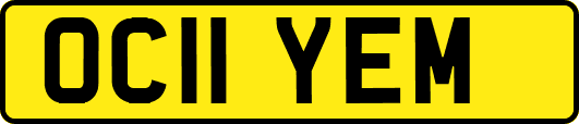 OC11YEM
