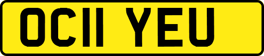 OC11YEU