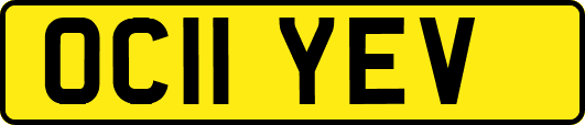 OC11YEV