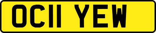 OC11YEW