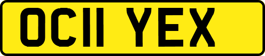 OC11YEX