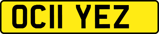 OC11YEZ