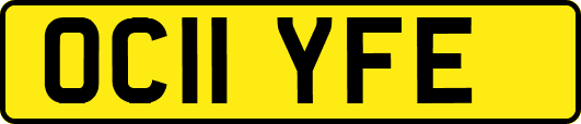 OC11YFE