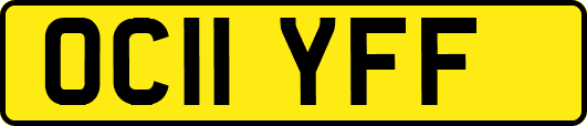 OC11YFF