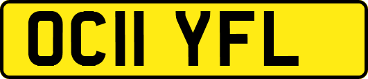 OC11YFL
