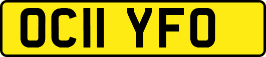 OC11YFO