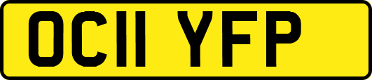 OC11YFP