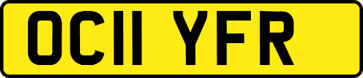 OC11YFR