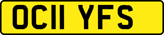 OC11YFS