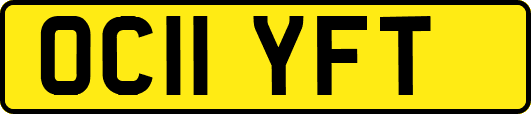 OC11YFT