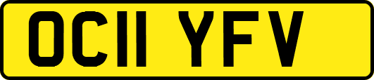 OC11YFV