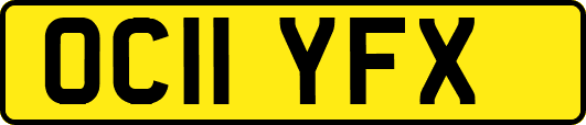 OC11YFX