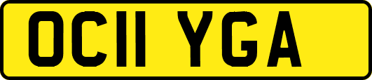 OC11YGA