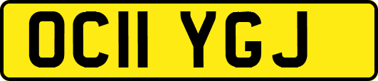 OC11YGJ