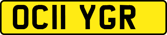 OC11YGR