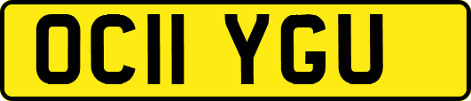 OC11YGU