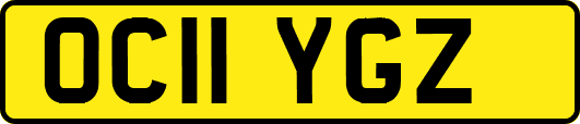 OC11YGZ