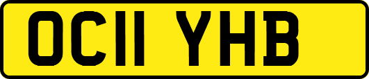 OC11YHB